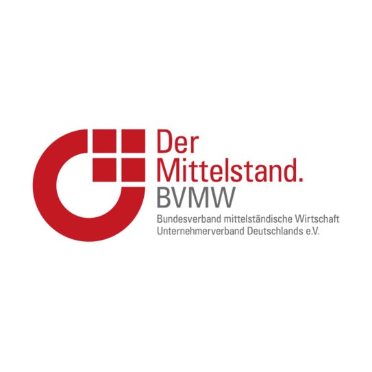 Logo des BVMW