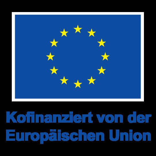 Logo der Europäischen Union