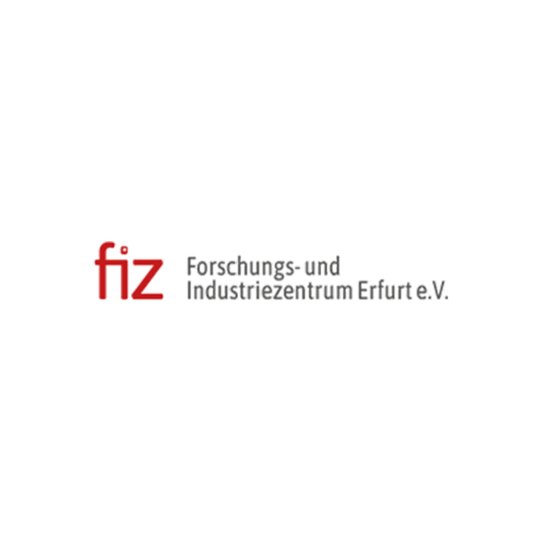 FIZ Logo