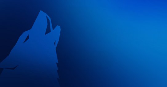 Partnerschaft Arctic Wolf
