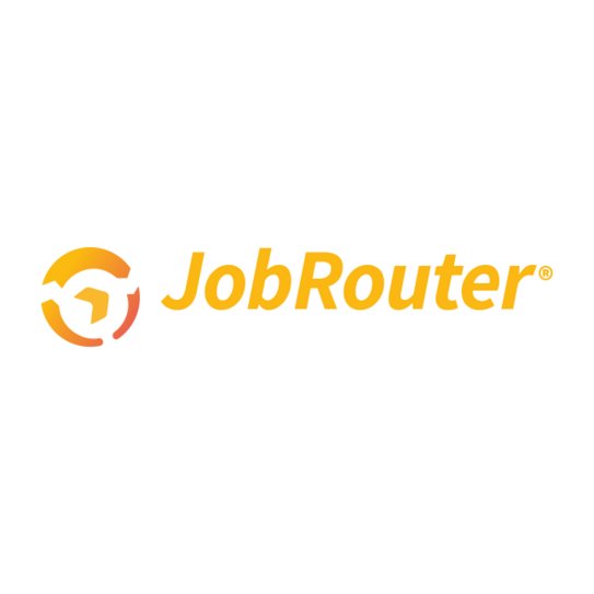 JobRouter Logo