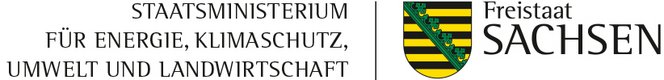 Logo Freistaat Sachsen